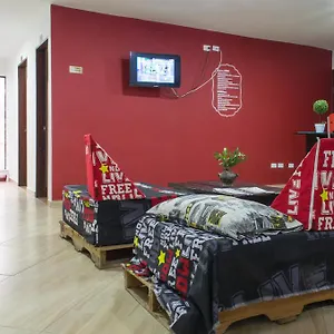 Hostal La Presidenta, Medellín