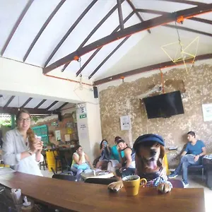 Hostal Panela, Medellín