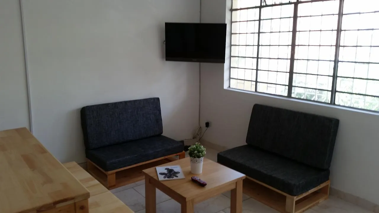 Hostal Casa Primavera Hostel Medellin