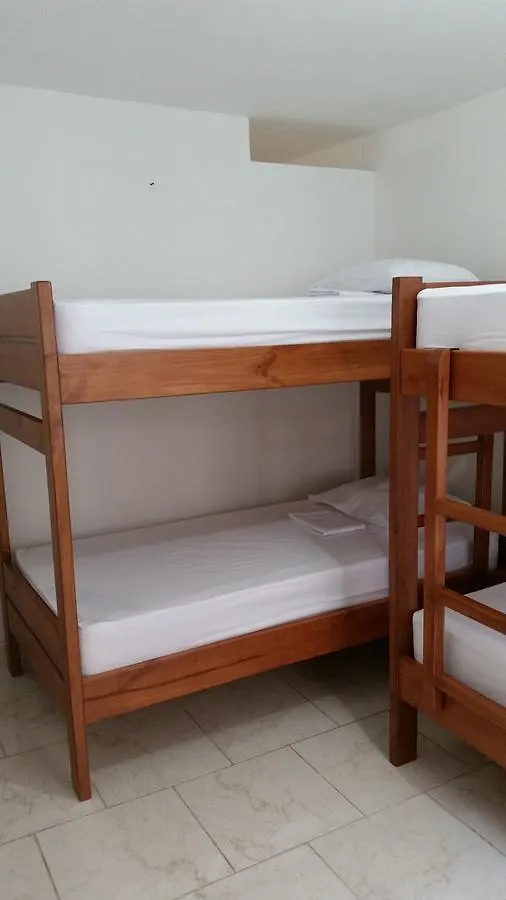 Hostal Casa Primavera Hostel Medellin Colombia