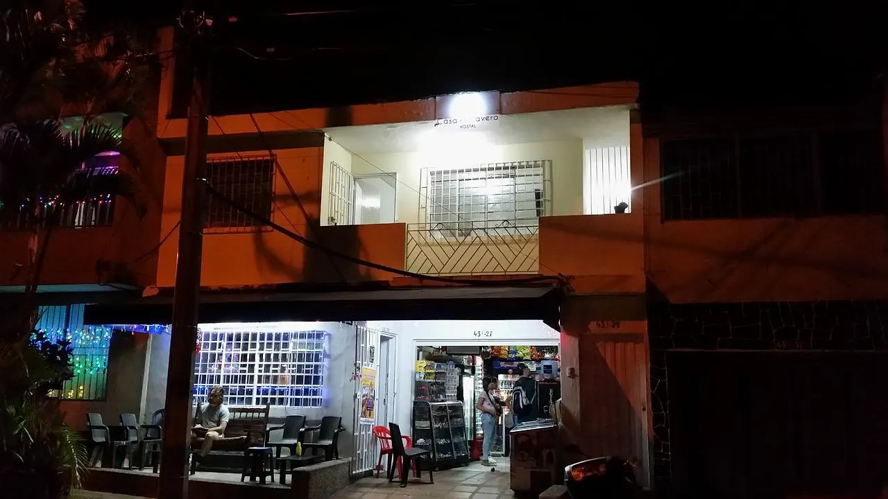 Hostal Casa Primavera Hostel Medellin