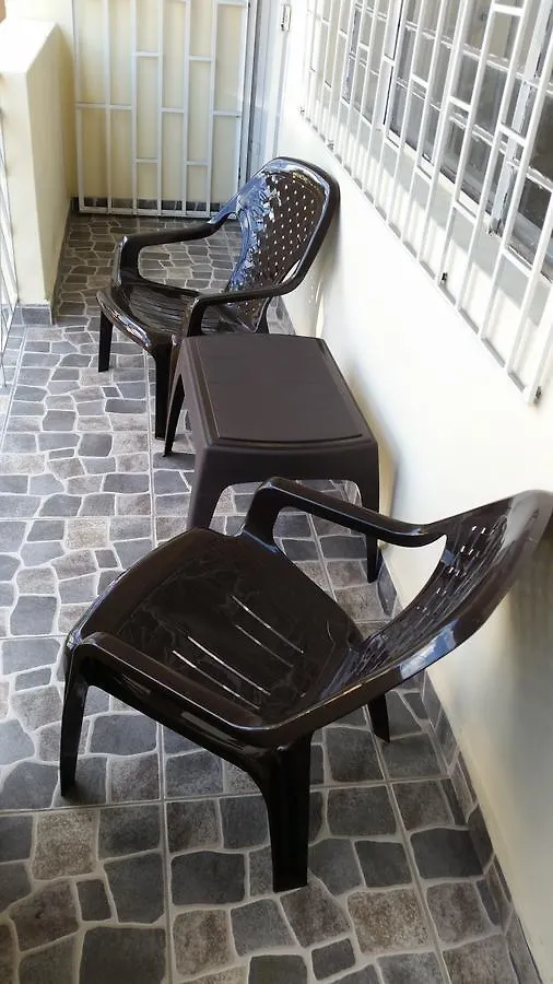 Hostal Casa Primavera Hostel Medellin Colombia