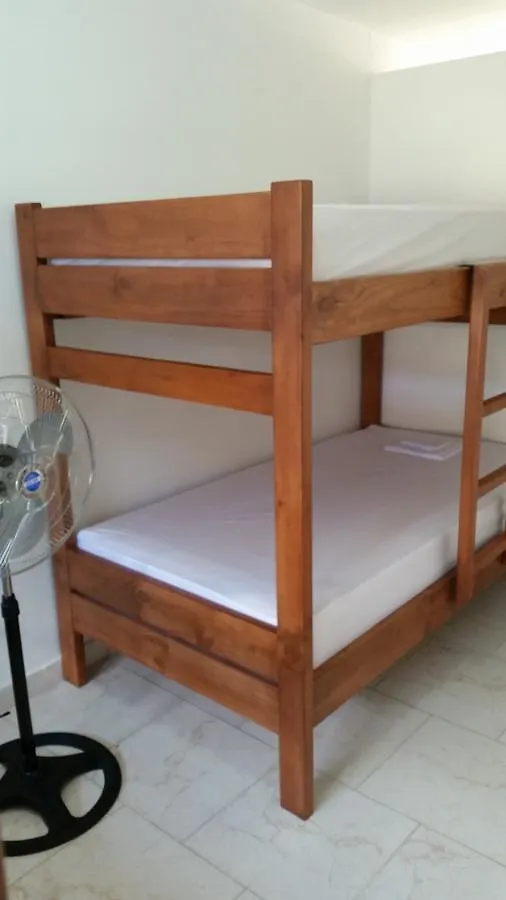 Hostal Casa Primavera Hostel Medellin