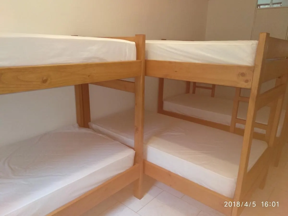 Hostal Casa Primavera Hostel Medellin Colombia