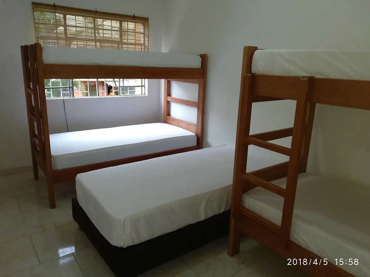 Hostal Casa Primavera Hostel Medellin