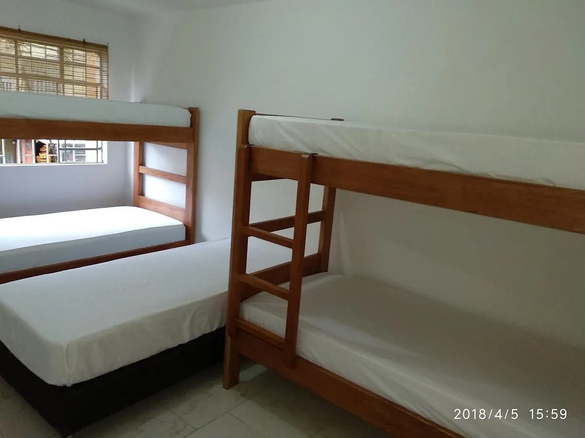 Hostal Casa Primavera Hostel Medellin 0*,