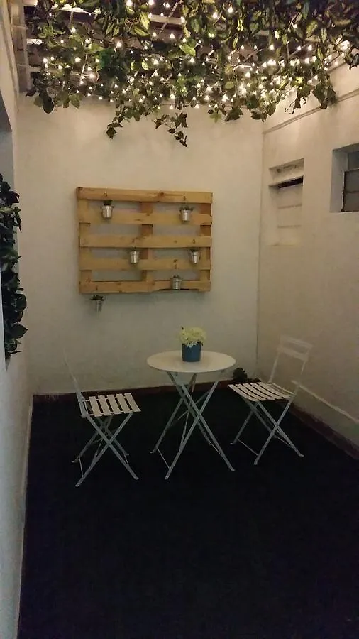 Hostal Casa Primavera Hostel Medellin